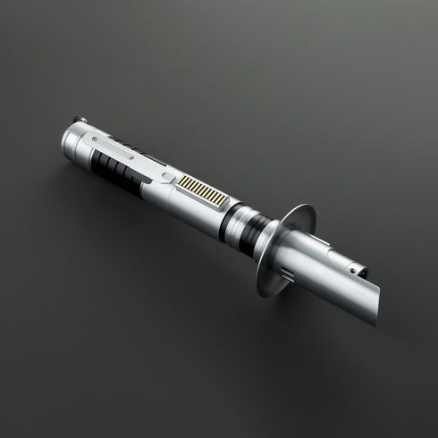 Ezra Bridger 3rd lightsaber | The Saber Factory